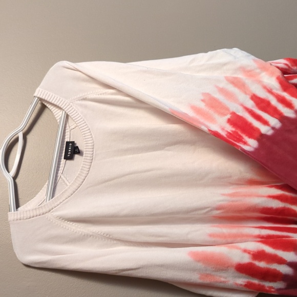 Torrid Sweater - 4X - Picture 3 of 5